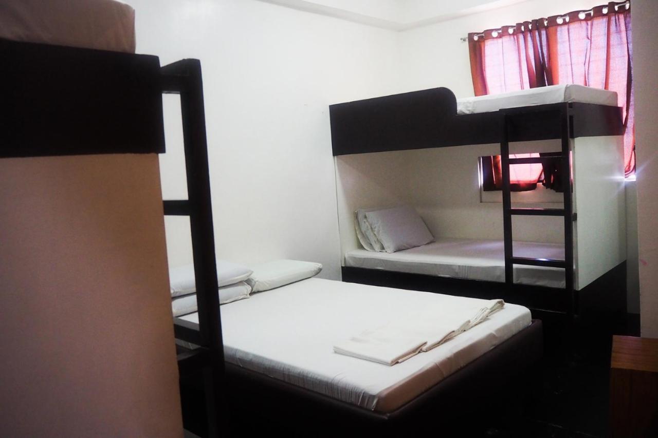 G-Galyx Inn Hotel Cagayán de Oro Habitación foto
