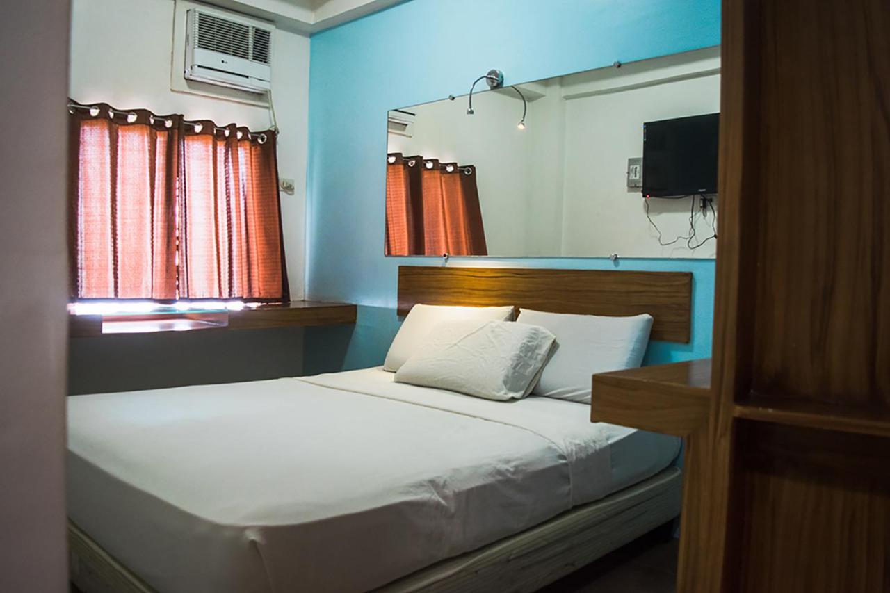 G-Galyx Inn Hotel Cagayán de Oro Habitación foto
