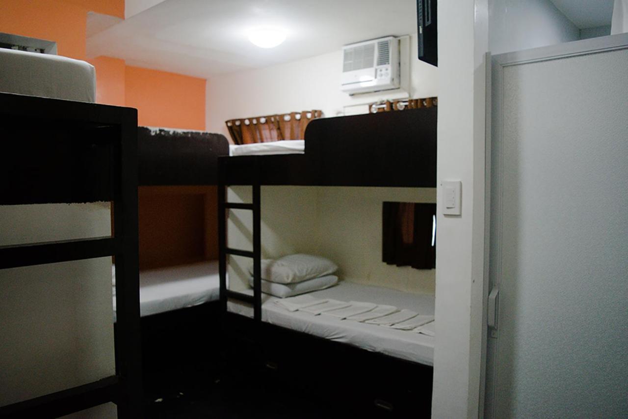 G-Galyx Inn Hotel Cagayán de Oro Habitación foto